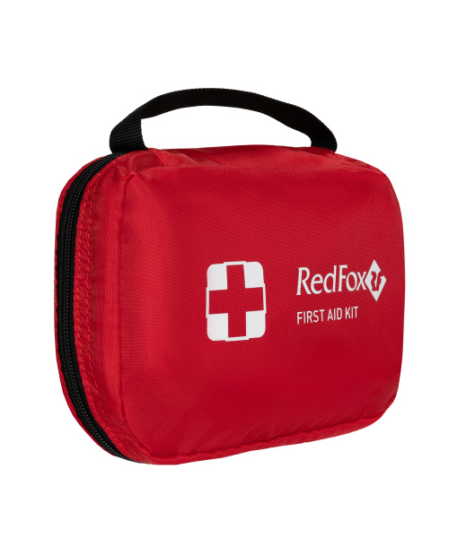 Аптечка Red Fox Rescue Sport Kit Medium