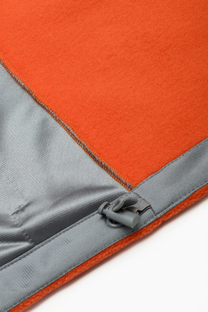 Куртка флисовая OZONE Frida