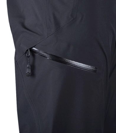 Мужские мембранные брюки SIVERA Скармак /23