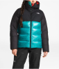 Куртка The North Face Summit L6 AW Down Belay Parka