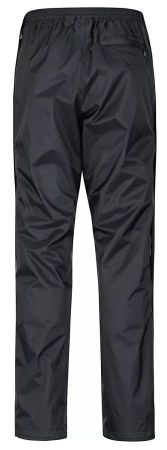 Женские мембранные брюки самосбросы Marmot Precip Eco Full Zip Long (удлиненные)