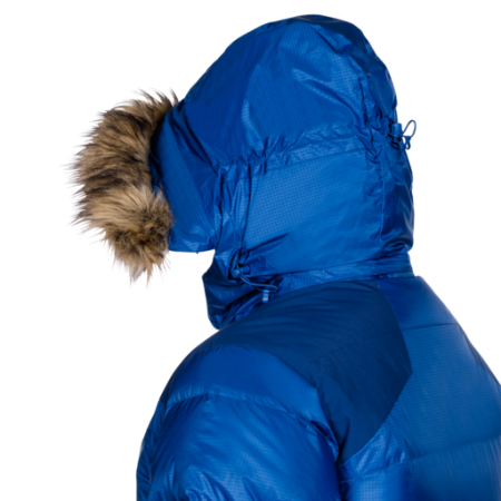 Куртка JACK WOLFSKIN THE COOK PARKA Куртка JACK WOLFSKIN THE COOK PARKA