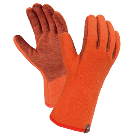 Перчатки Montbell Alpine Gloves Fit Wool Liner