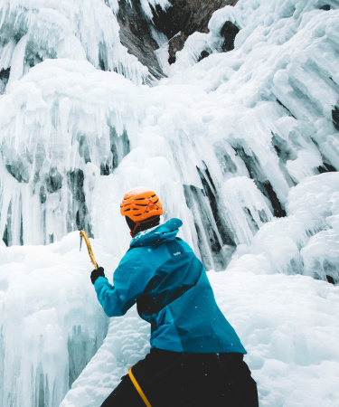 Куртка Red Fox X6 GTX