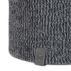 Шапка BUFF Knitted JARN Grey Melange