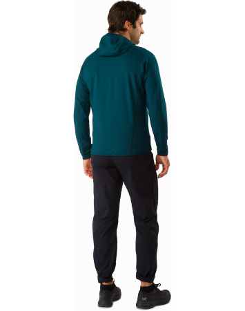 Кофта ARCTERYX Adahy Hoody