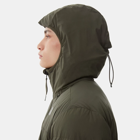 Куртка THE NORTH FACE Trail 50/50 Down