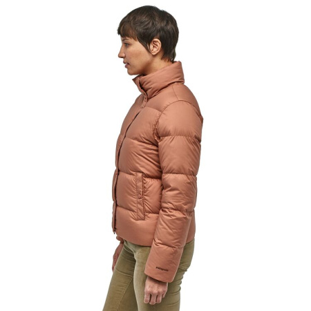 Куртка PATAGONIA Silent Down