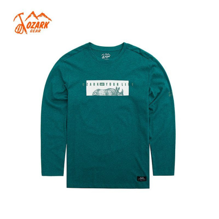 Лонгслив OZARK