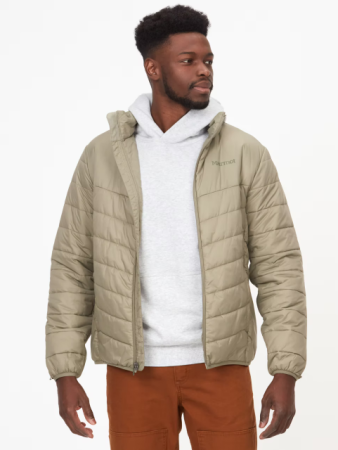 Мужская двойная куртка MARMOT Minimalist Component