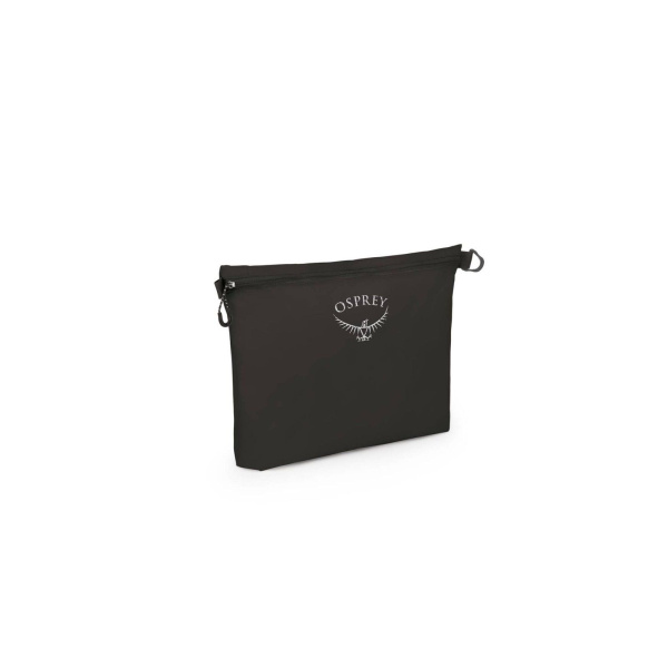 Osprey органайзер Ultralight Zipper Sack Large  (black)