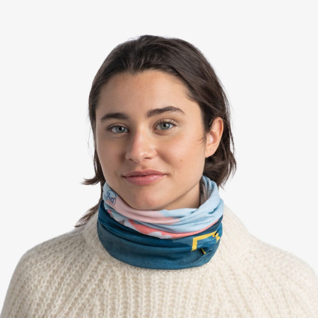 Бандана BUFF Original Luarts Multi