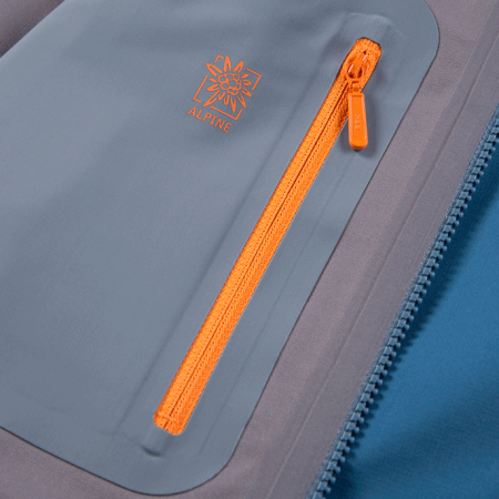 Куртка Sivera Емурлук 2.2