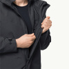 Куртка JACK WOLFSKIN ALTENBERG 3 в 1