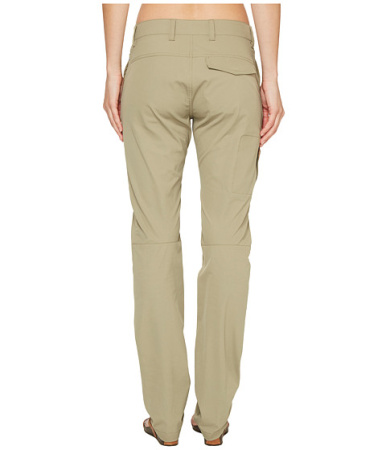 Брюки FJALL RAVEN Abisko Stretch