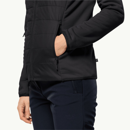 Куртка JACK WOLFSKIN BERGLAND HYBRID
