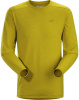 Футболка ARCTERYX Kadem Crew Neck LS Футболка ARCTERYX Kadem Crew Neck LS