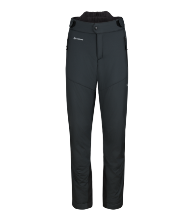 SIVERA брюки Az | Мизга /231 жен. (48/170, чёрный)