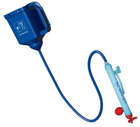Фильтр LifeStraw Family