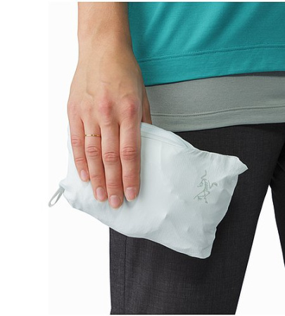 Куртка ARCTERYX A2B Windbreaker Куртка ARCTERYX A2B Windbreaker