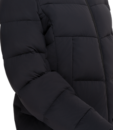 Мужская зимняя куртка SIVERA Волот