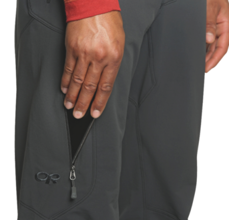 Брюки Outdoor Research Cirque Брюки Outdoor Research Cirque