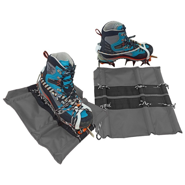 TERRA снегоступы складные Монтана (серый)