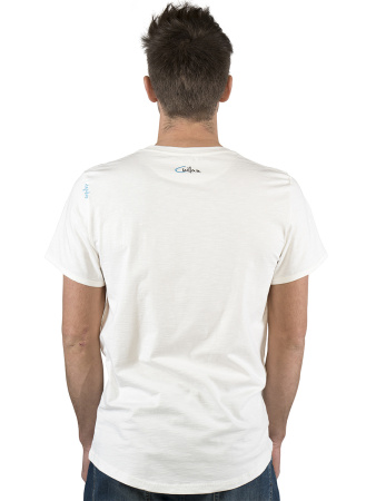 Футболка CHILLAZ Cult Climbing Virus