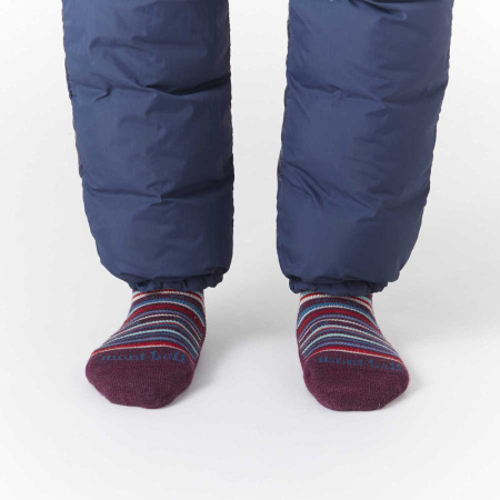 Брюки Montbell Light Alpine Down Брюки Montbell Light Alpine Down