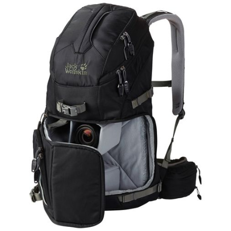 Рюкзак JACK WOLFSKIN ACS PHOTO PACK PRO 30