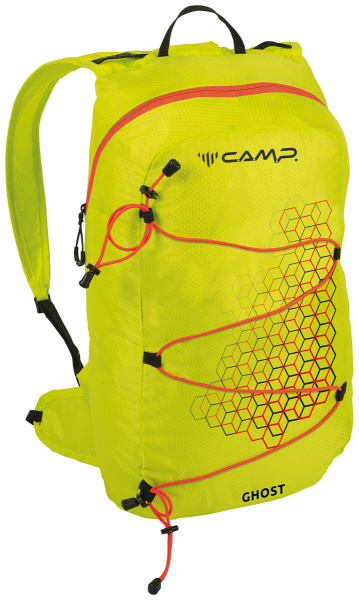 Рюкзак CAMP GHOST 15L