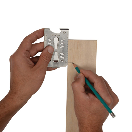 Мультитул FinancialTool Money Clip