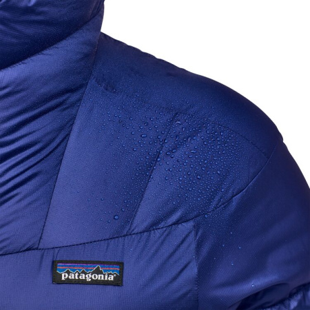 Куртка PATAGONIA FITZ ROY DOWN PARKA
