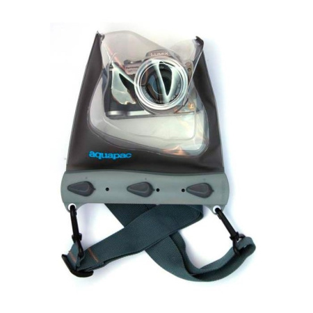 Чехол герметичный AQUAPAC Large Camera Case