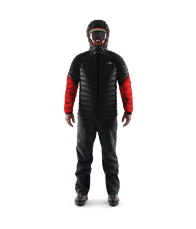 Куртка The North Face SUMMIT L3 DOWN Hoodie Куртка The North Face SUMMIT L3 DOWN Hoodie