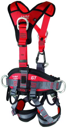 Привязь CAMP GT