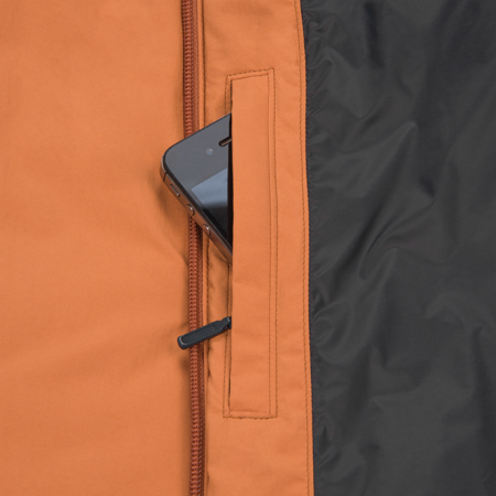 Женское пальто SIVERA Акрида