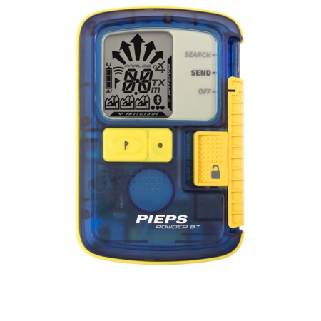 Лавинный датчик PIEPS POWDER BT