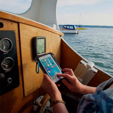 Чехол герметичный AQUAPAC TrailProof Case