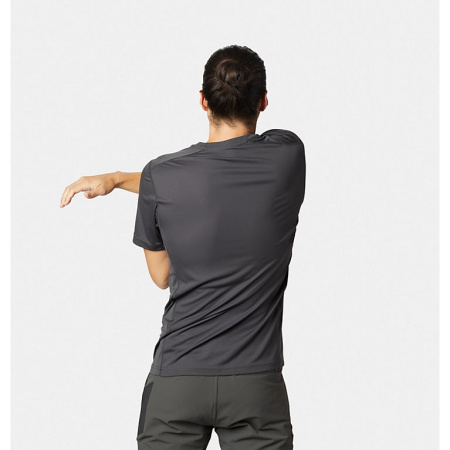 Футболка Mountain HardWear Photon Short Sleeve