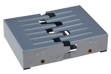 Плита для сухого горючего Дружба (большая) в кейсе