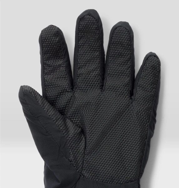 Перчатки Mountain Hardwear Kor Stasis