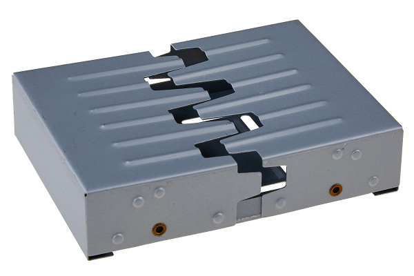 Плита для сухого горючего Дружба (большая) в кейсе