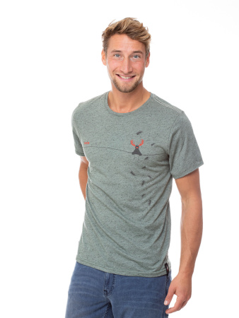 Футболка CHILLAZ On The Rope