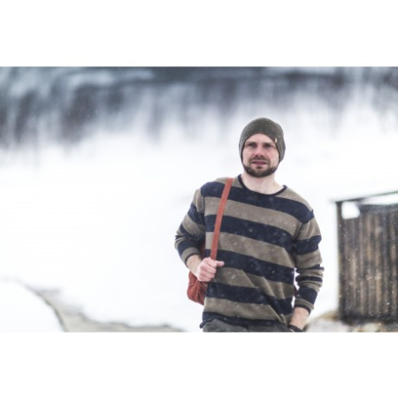 Шапка FJALL RAVEN Kiruna Шапка FJALL RAVEN Kiruna