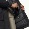 Куртка JACK WOLFSKIN FIERCE WIND PARKA
