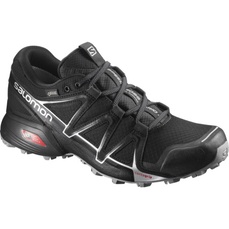Кроссовки SALOMON SPEEDCROSS VARIO 2 GTX