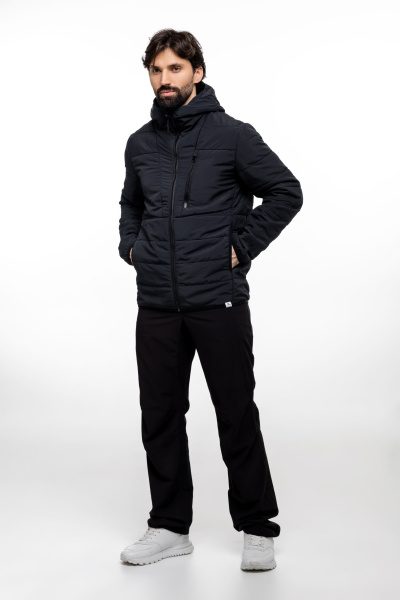 Мужская утепленная куртка RockSun FUDZI