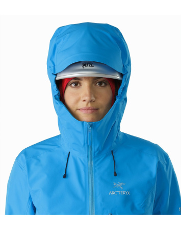 Куртка ARCTERYX ALPHA FL