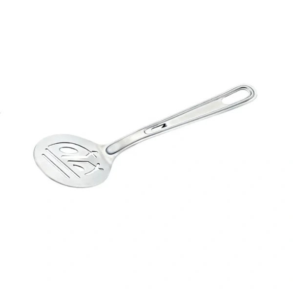 Титановая лопатка для еды AMG TITANIUM Spatula L